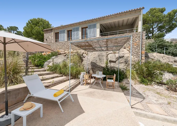 Can Mafresca - Soller