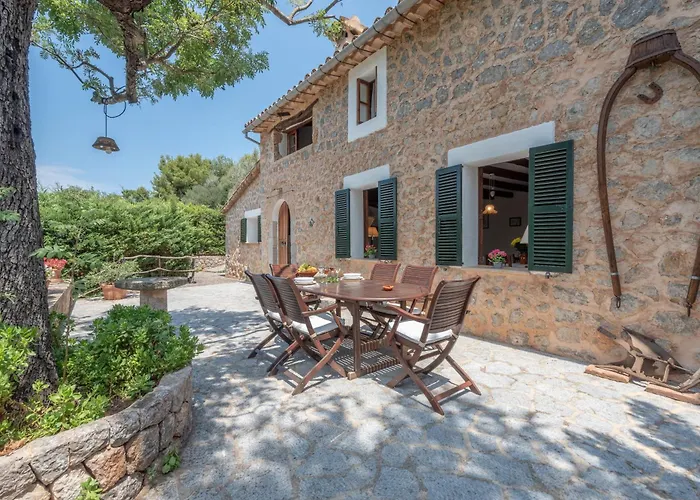 Villa Cami De La Mar