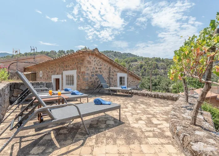 Villa Cami De La Mar