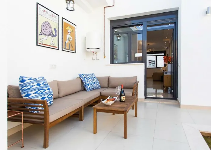 Casa En Son Espanyolet